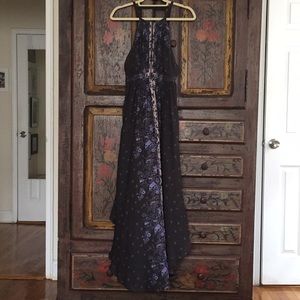 Free People Maxi Dress